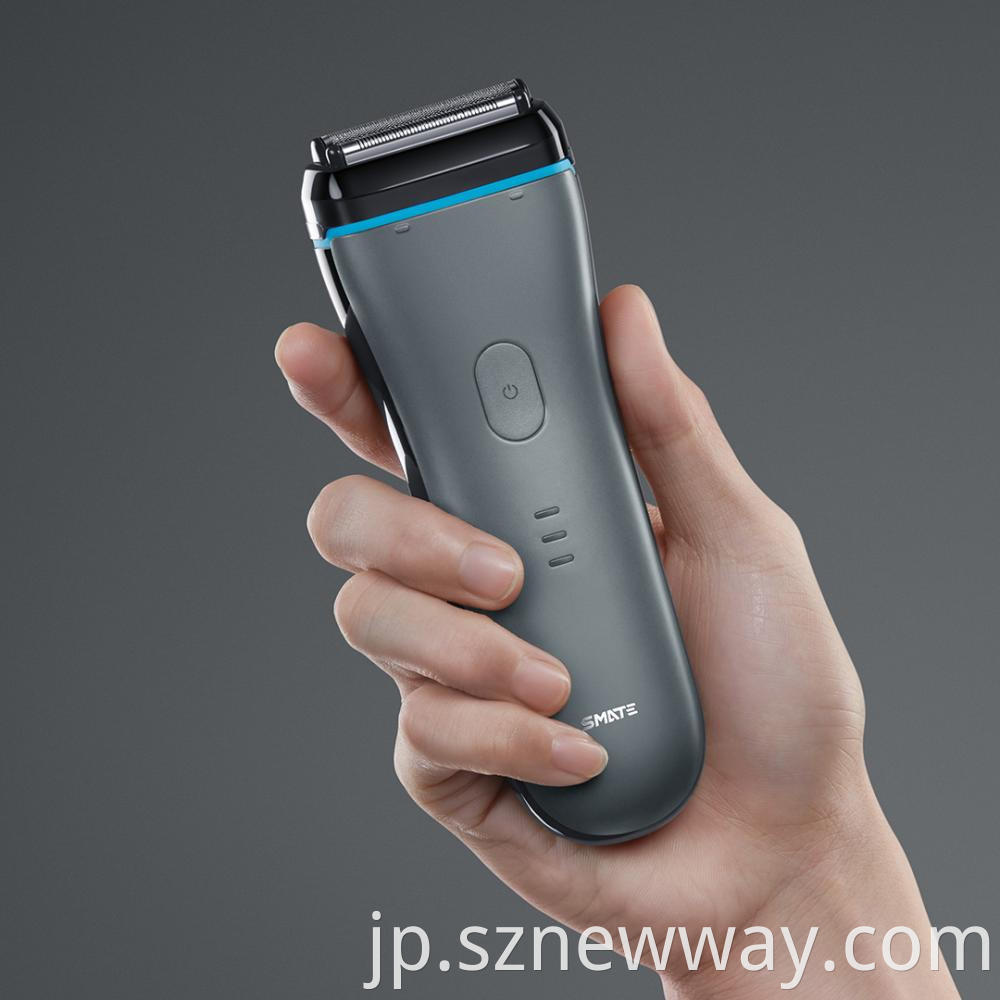 Xiaomi Smate Electric Razor